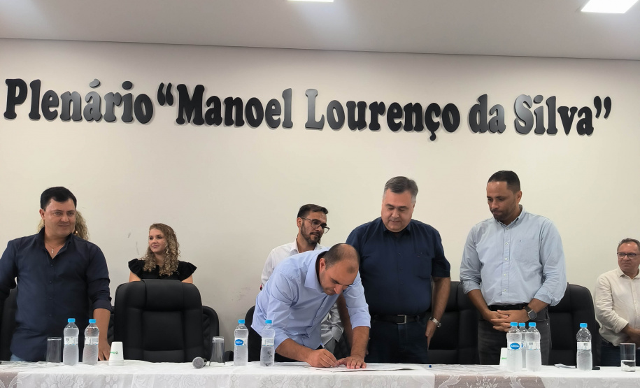 Buscando fortalecer serviços emergenciais, Mauá da Serra ganhará um Pronto Atendimento Municipal