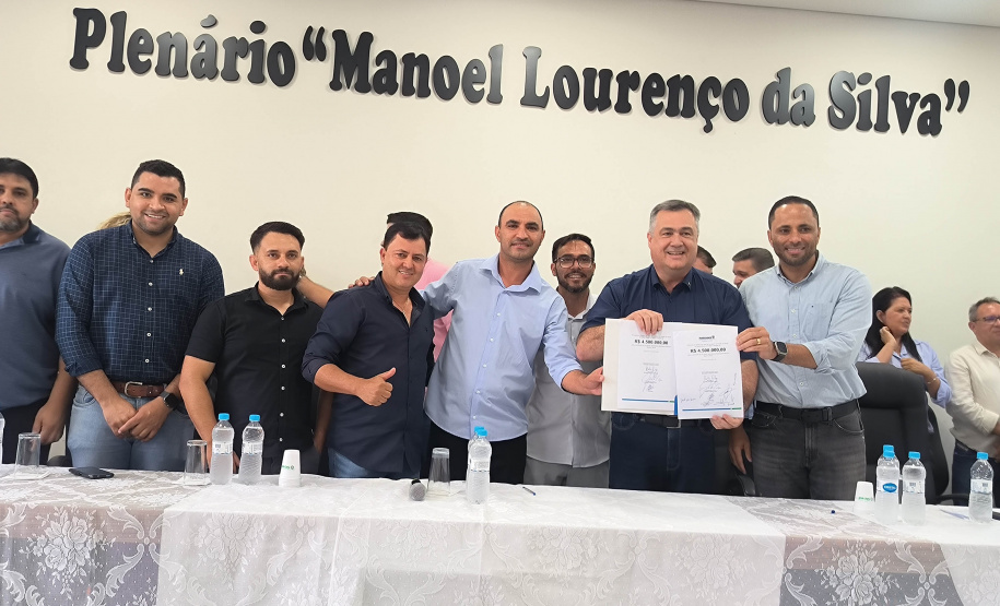 Buscando fortalecer serviços emergenciais, Mauá da Serra ganhará um Pronto Atendimento Municipal