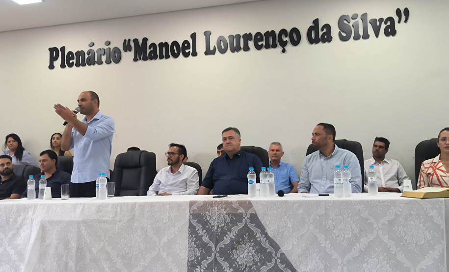 Buscando fortalecer serviços emergenciais, Mauá da Serra ganhará um Pronto Atendimento Municipal