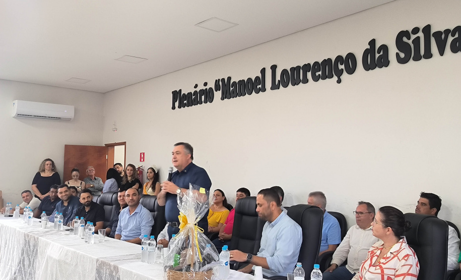 Buscando fortalecer serviços emergenciais, Mauá da Serra ganhará um Pronto Atendimento Municipal