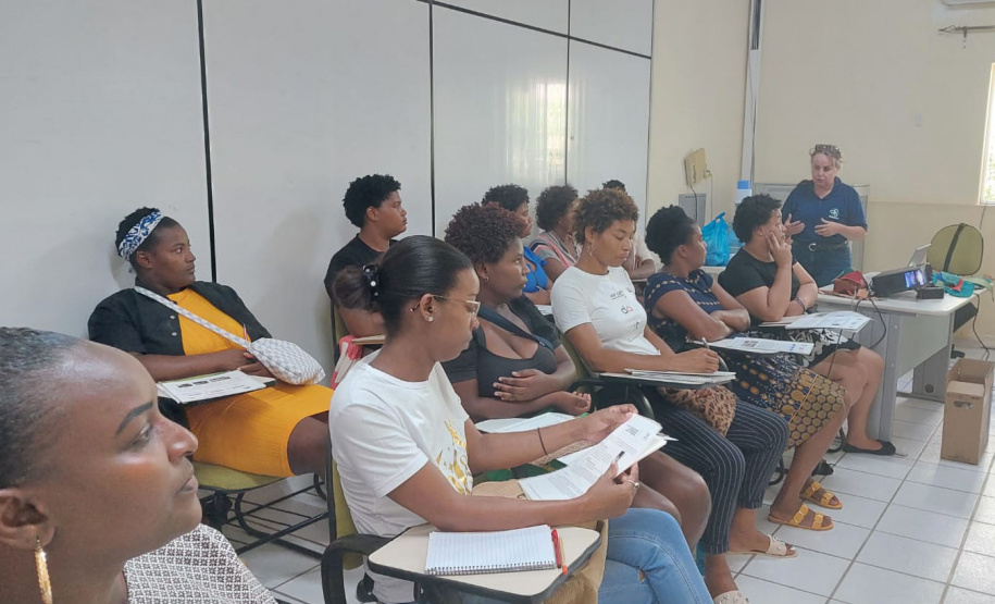 Projeto paranaense de produção de couro de peixe será implantado em Cabo Verde com apoio da ONU