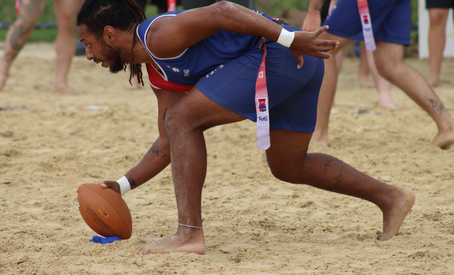 PROGRAMAÇÃO ESPORTIVA VERÃO