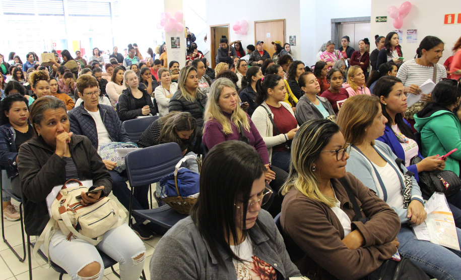 SETR MUTIRÃO EMPREGO MULHERES