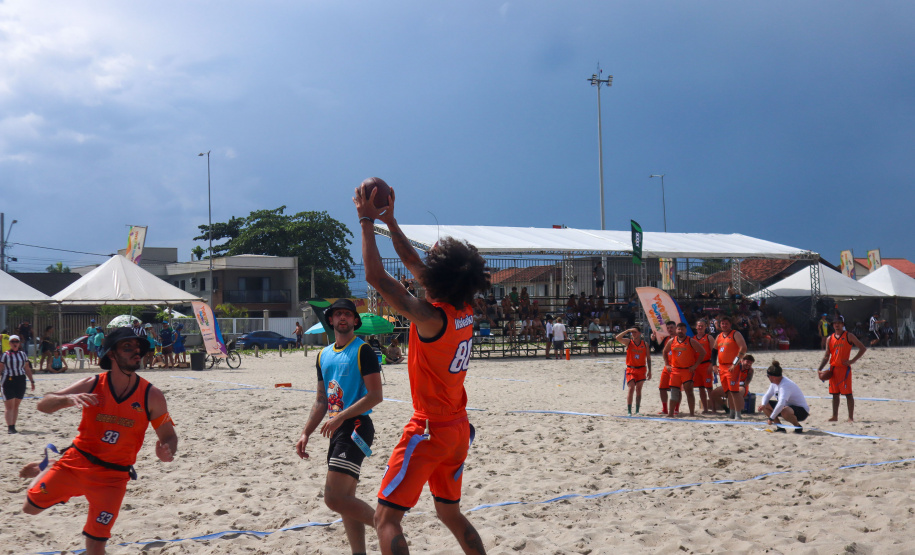 TORNEIO FLAG FOOTBALL LITORAL