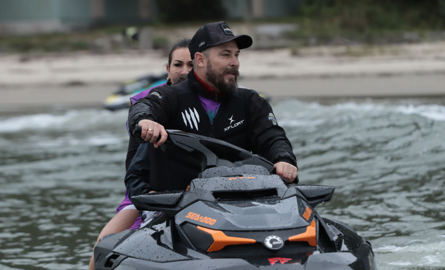 ESPORTE JOGOS DE AVENTURA E NATUREZA