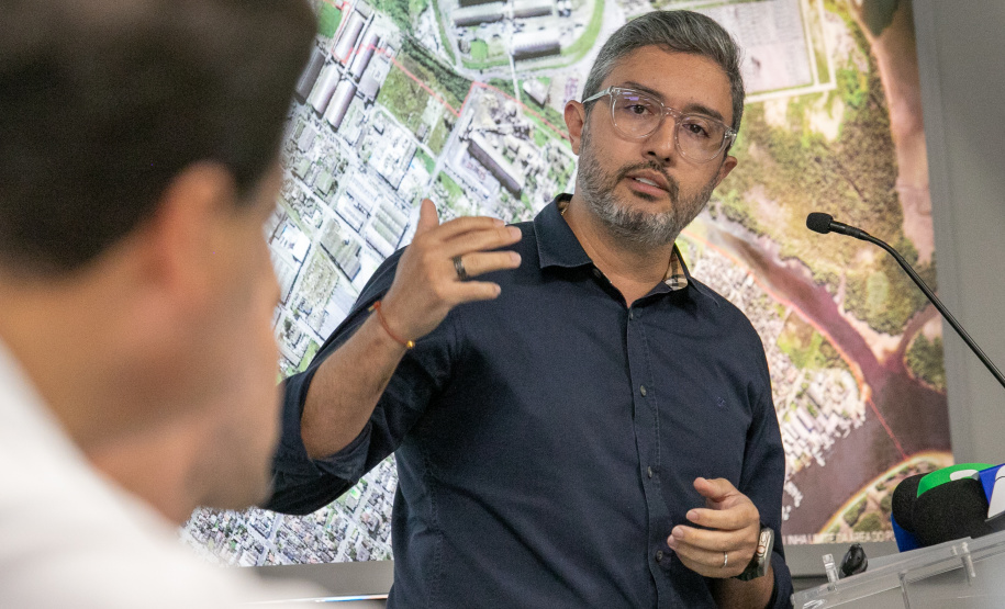 COLETIVA PORTOS DO PARANÁ