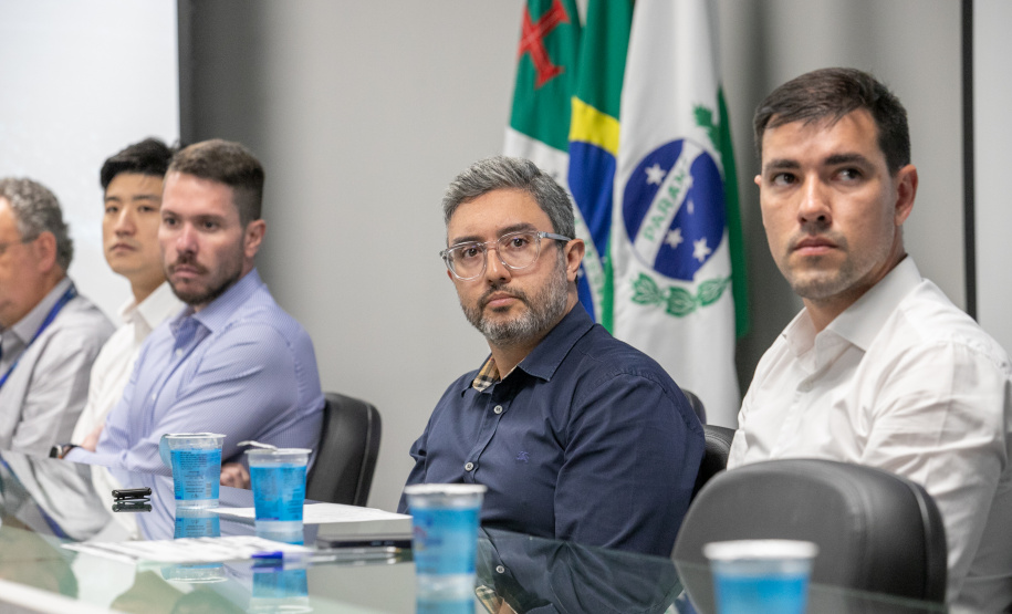 COLETIVA PORTOS DO PARANÁ