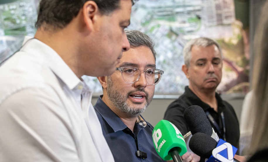 COLETIVA PORTOS DO PARANÁ