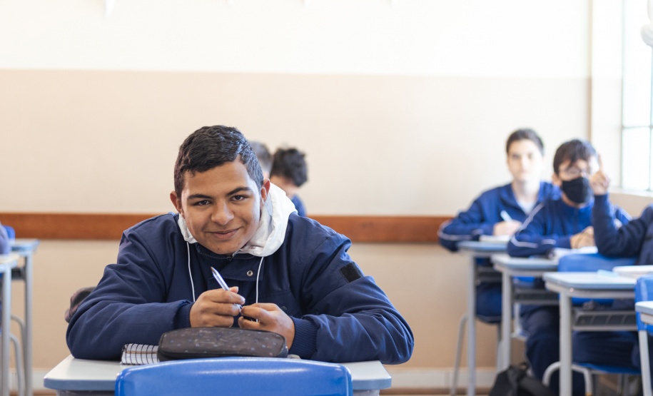 Educação Inicia 2025 com Grandes Avanços