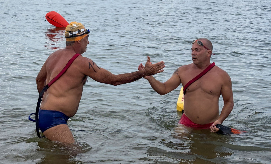 BOMBEIROS Duas provas abrem as atrações dos bombeiros na Costa Noroeste