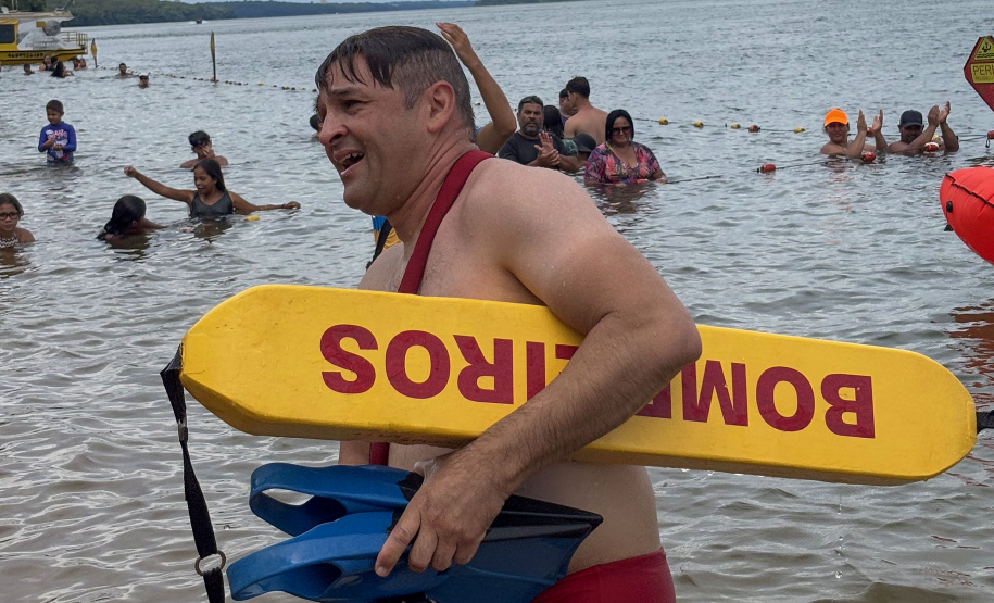 BOMBEIROS Duas provas abrem as atrações dos bombeiros na Costa Noroeste