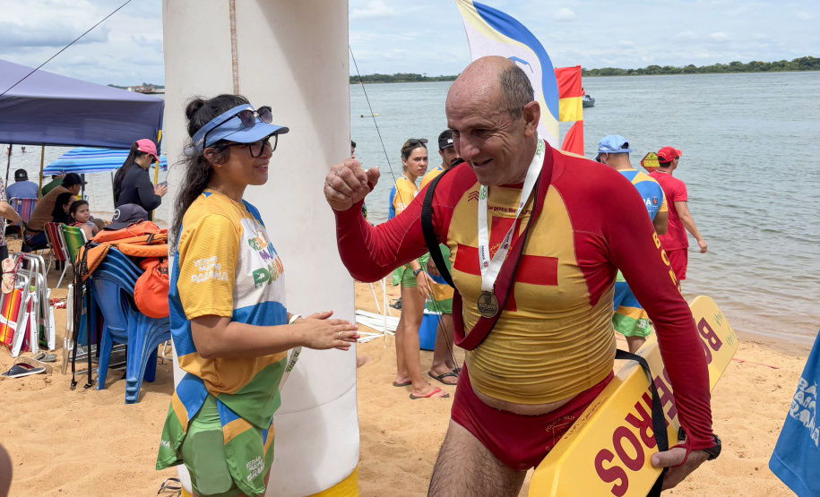 BOMBEIROS Duas provas abrem as atrações dos bombeiros na Costa Noroeste