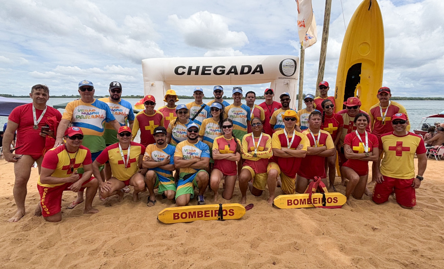 BOMBEIROS Duas provas abrem as atrações dos bombeiros na Costa Noroeste
