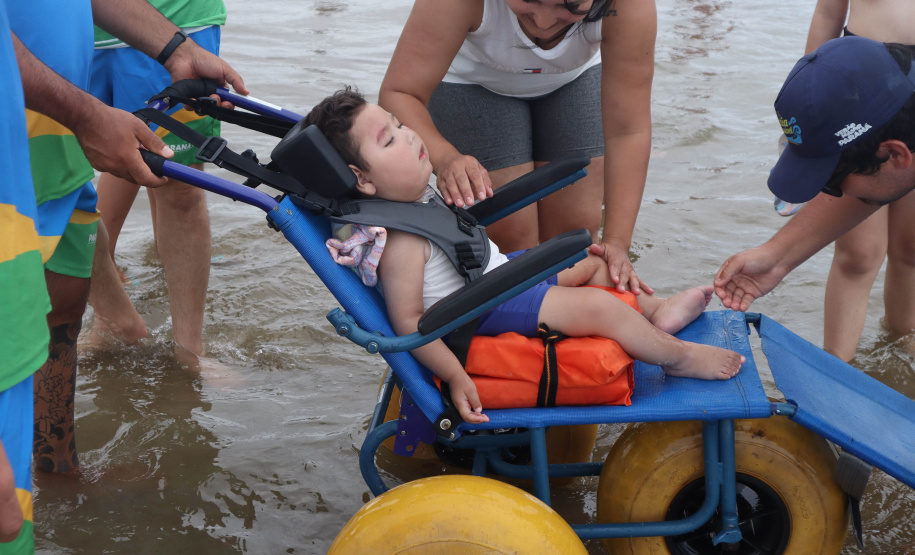 CADEIRA ANFÍBIA NOAH