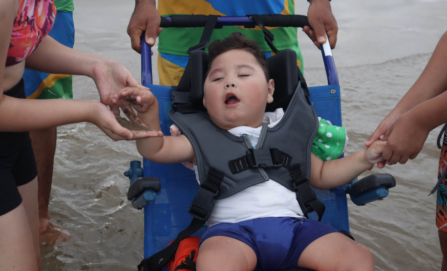 CADEIRA ANFÍBIA NOAH