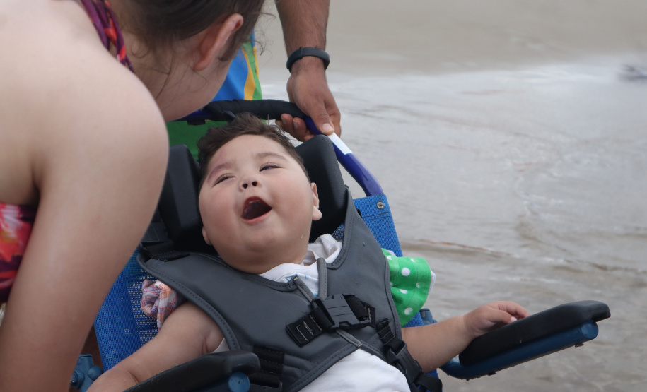 CADEIRA ANFÍBIA NOAH