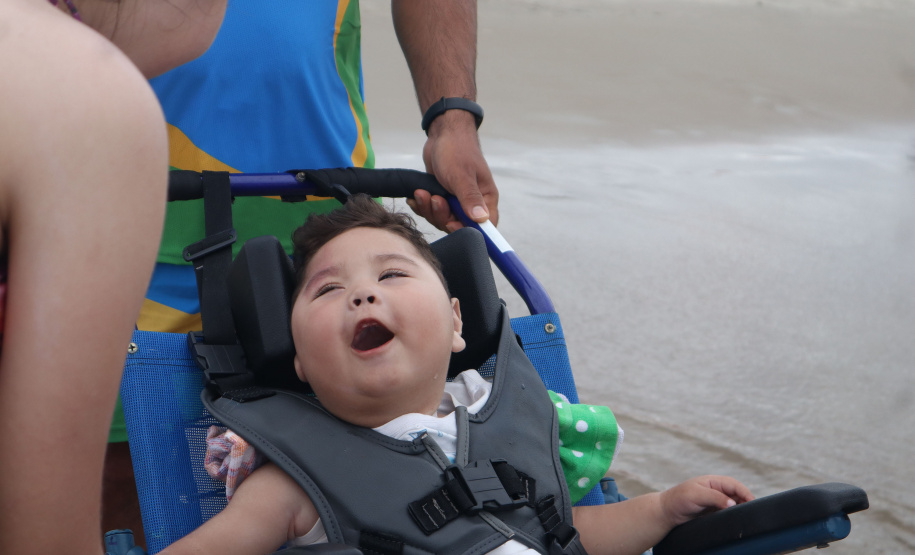 CADEIRA ANFÍBIA NOAH