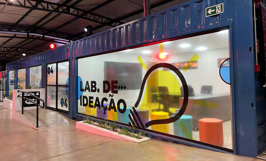 SETI ESPECIALIZAÇÃO GESTÃO PROMOTORES INOVAÇÃO