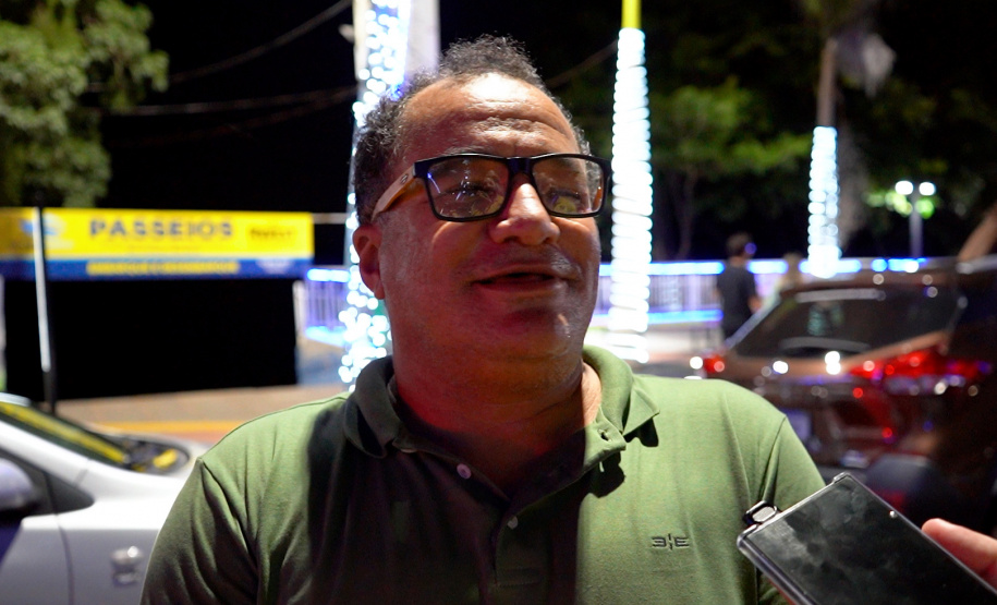 SHOW NOROESTE SÁBADO