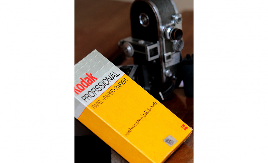 MIS-PR inaugura exposição sobre Antonina na estação ferroviária da cidade