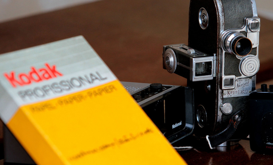 MIS-PR inaugura exposição sobre Antonina na estação ferroviária da cidade