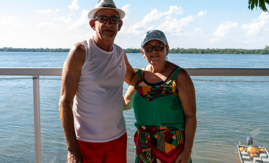 LITORAL PORTO RICO E MARILENA