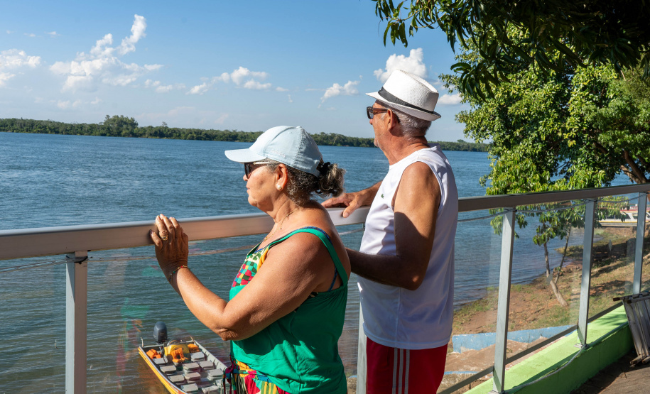 LITORAL PORTO RICO E MARILENA