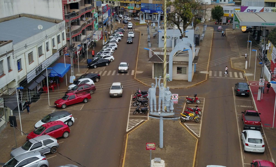 IPVA 2025: 86% dos municípios do Paraná têm menos de 10 mil veículos tributáveis