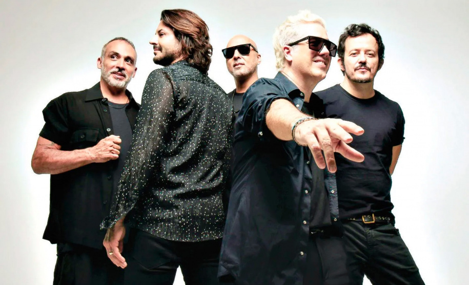 ARTISTAS SHOW VERÃO