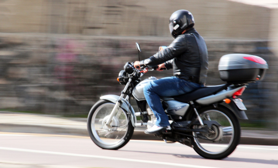 Nota Paraná vai devolver créditos usados para o pagamento de IPVA de motos isentas