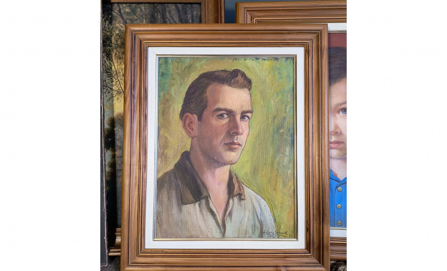 Documentário sobre discípulo da família Andersen estreia em 2025