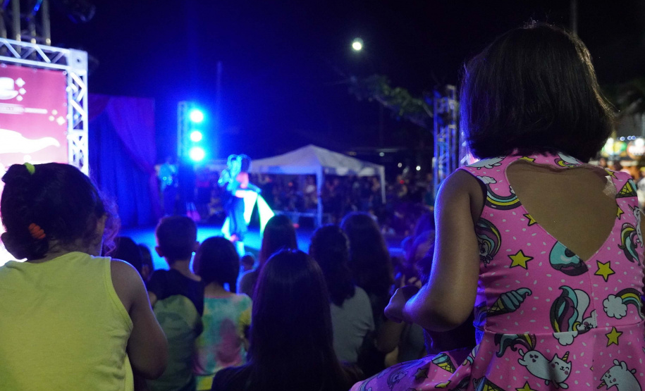 Agenda cultural: Verão Maior Paraná terá apresentações circenses gratuitas