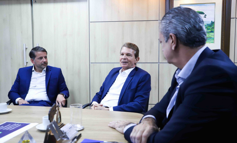 IAT LICENCIAMENTO AMBIENTAL FOZ