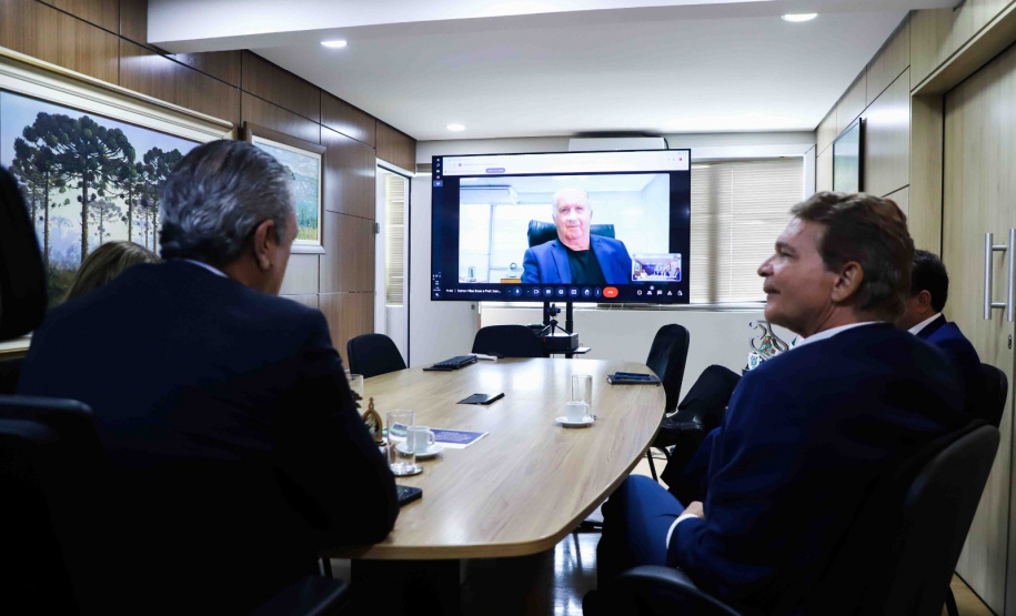 IAT LICENCIAMENTO AMBIENTAL FOZ