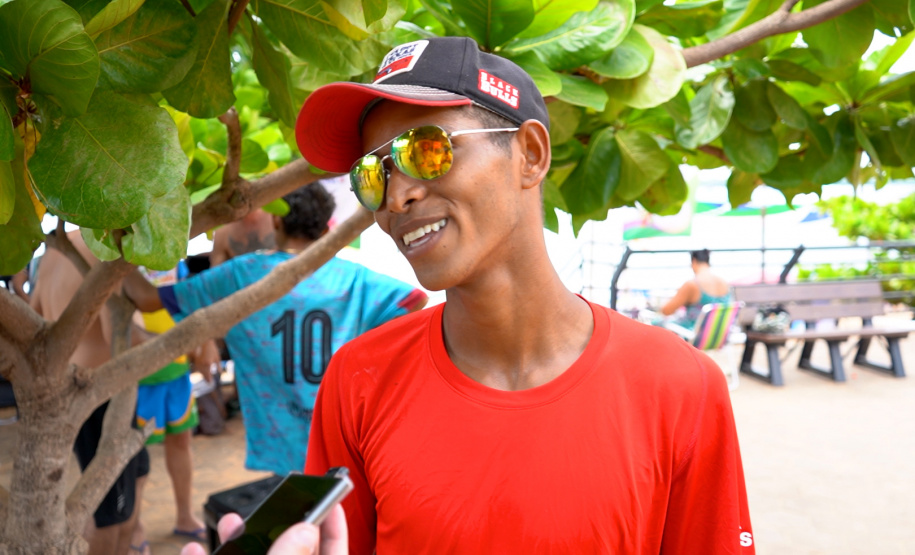 ATIVIDADES LITORAL NOROESTE