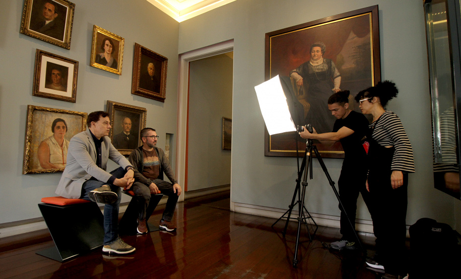 Documentário sobre discípulo da família Andersen estreia em 2025