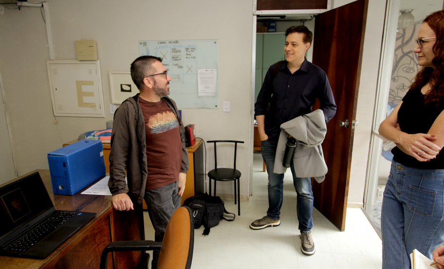 Documentário sobre discípulo da família Andersen estreia em 2025