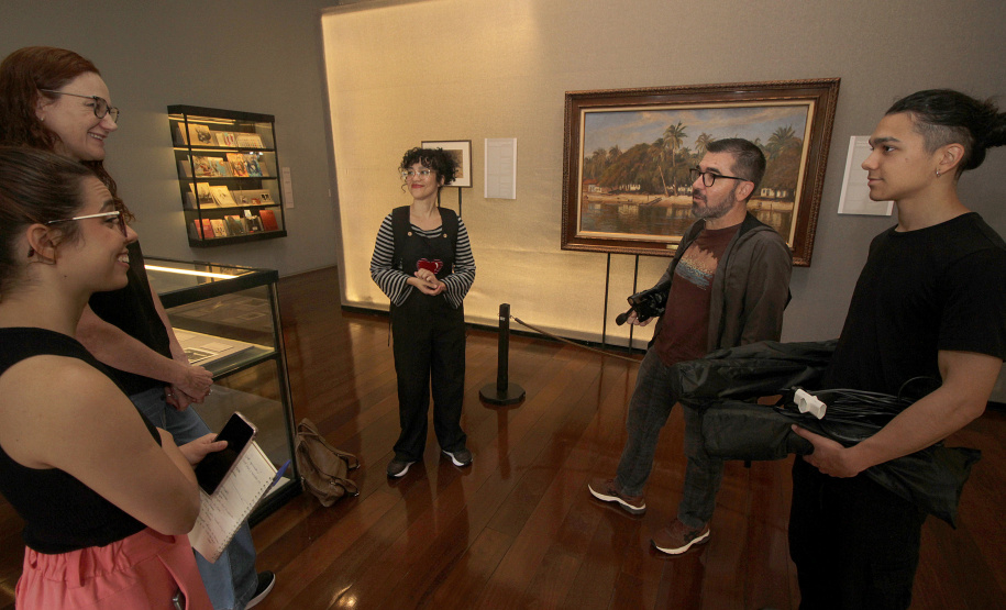 Documentário sobre discípulo da família Andersen estreia em 2025