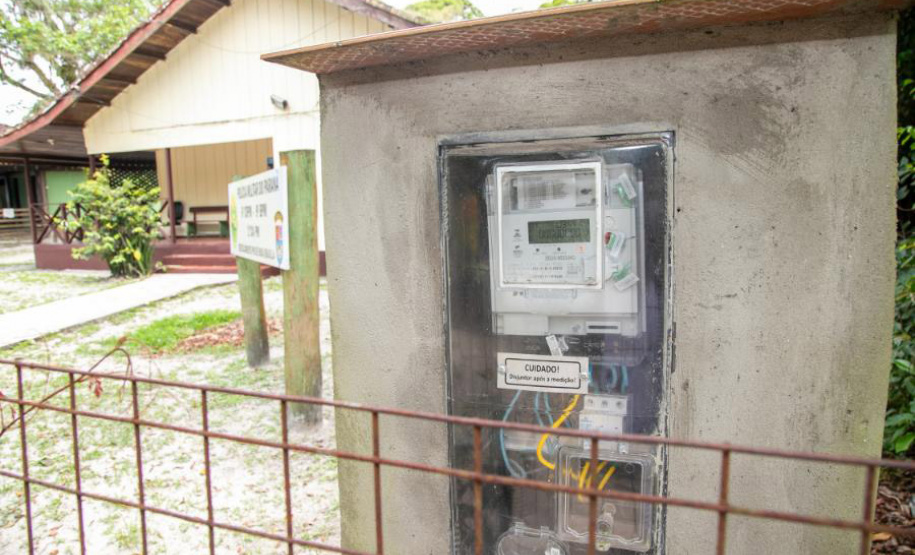Rede Elétrica Inteligente da Copel inicia instalação em Toledo e Santa Tereza do Oeste