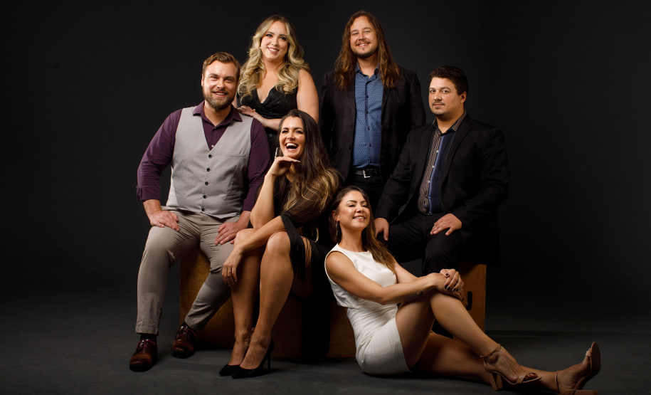 SHOWS SEMANA 3 LITORAL