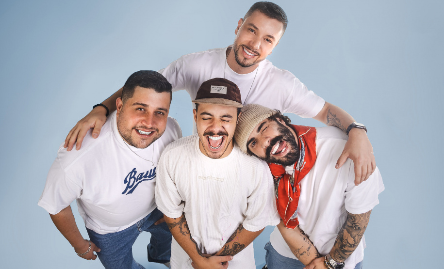 SHOWS SEMANA 3 LITORAL