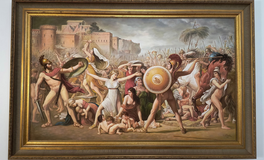 Documentário sobre discípulo da família Andersen estreia em 2025