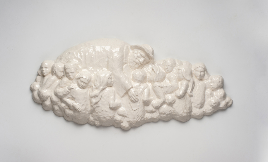 MON oferece oficina de criação com a artista Lígia Borba