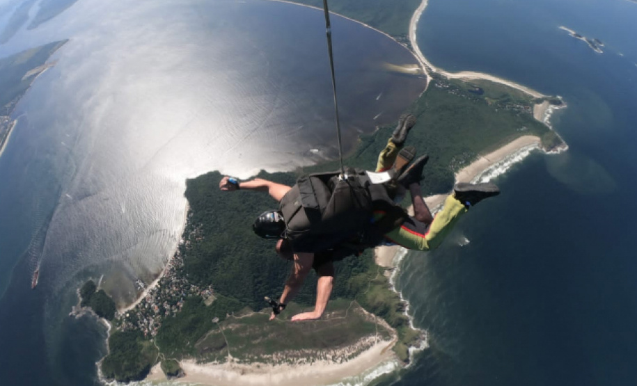 SETU TURISMO DE AVENTURA