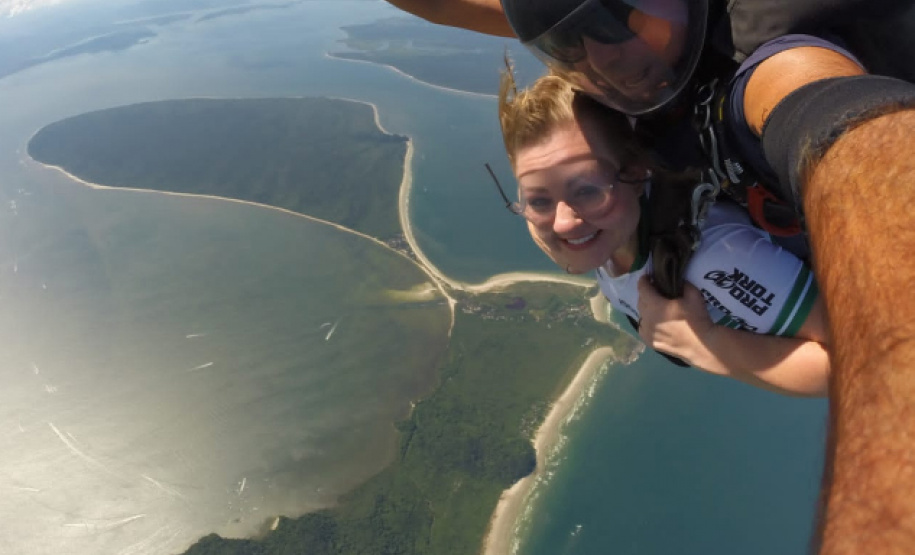 SETU TURISMO DE AVENTURA