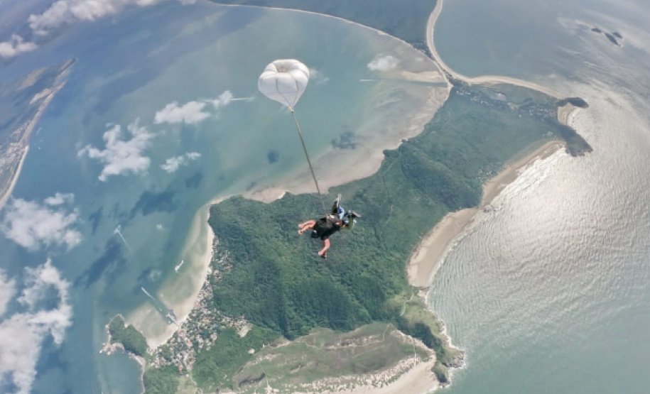 SETU TURISMO DE AVENTURA