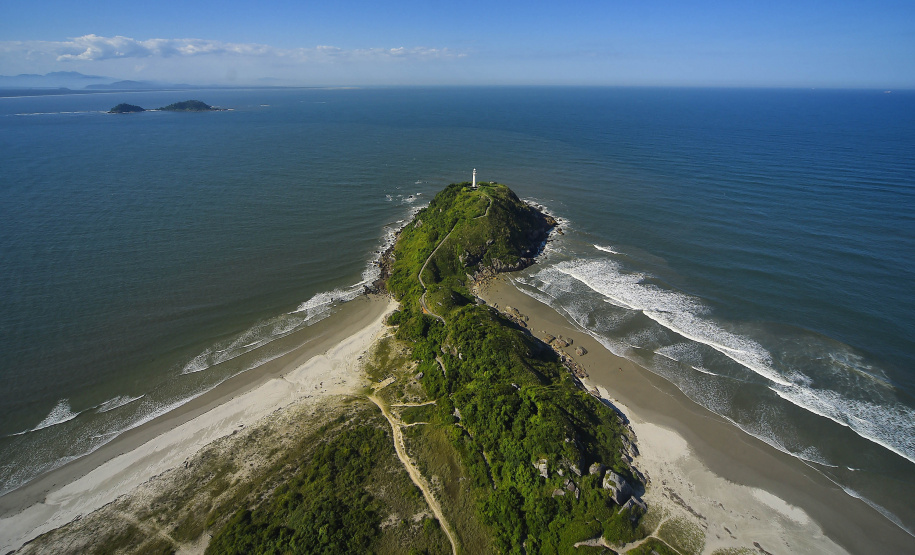 IAT MAPA AÉREO DO PR