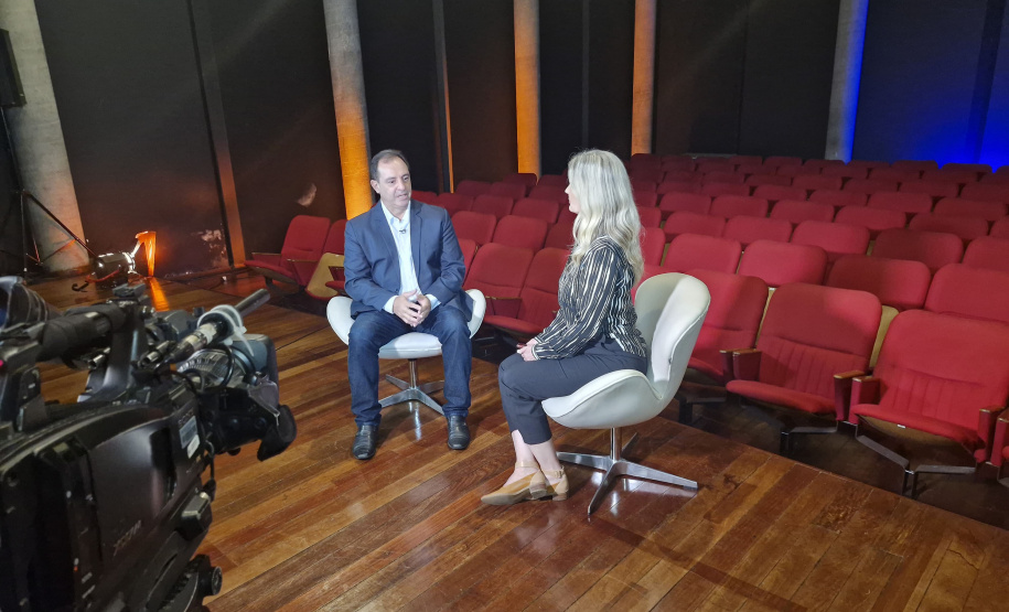 Estado tem balanço positivo de 2024 e prospecta avanços para o Turismo neste ano