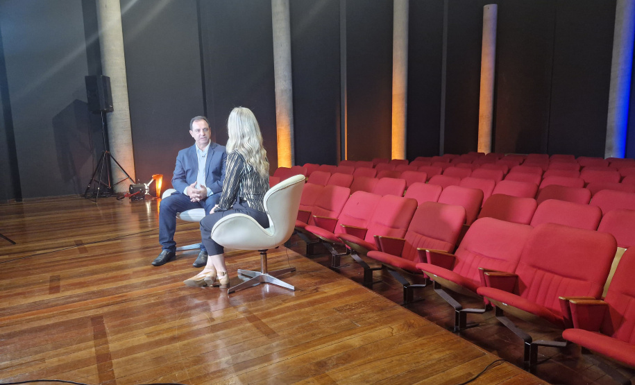 Estado tem balanço positivo de 2024 e prospecta avanços para o Turismo neste ano