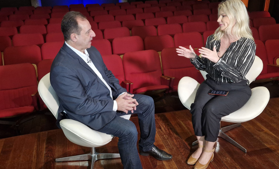 Estado tem balanço positivo de 2024 e prospecta avanços para o Turismo neste ano